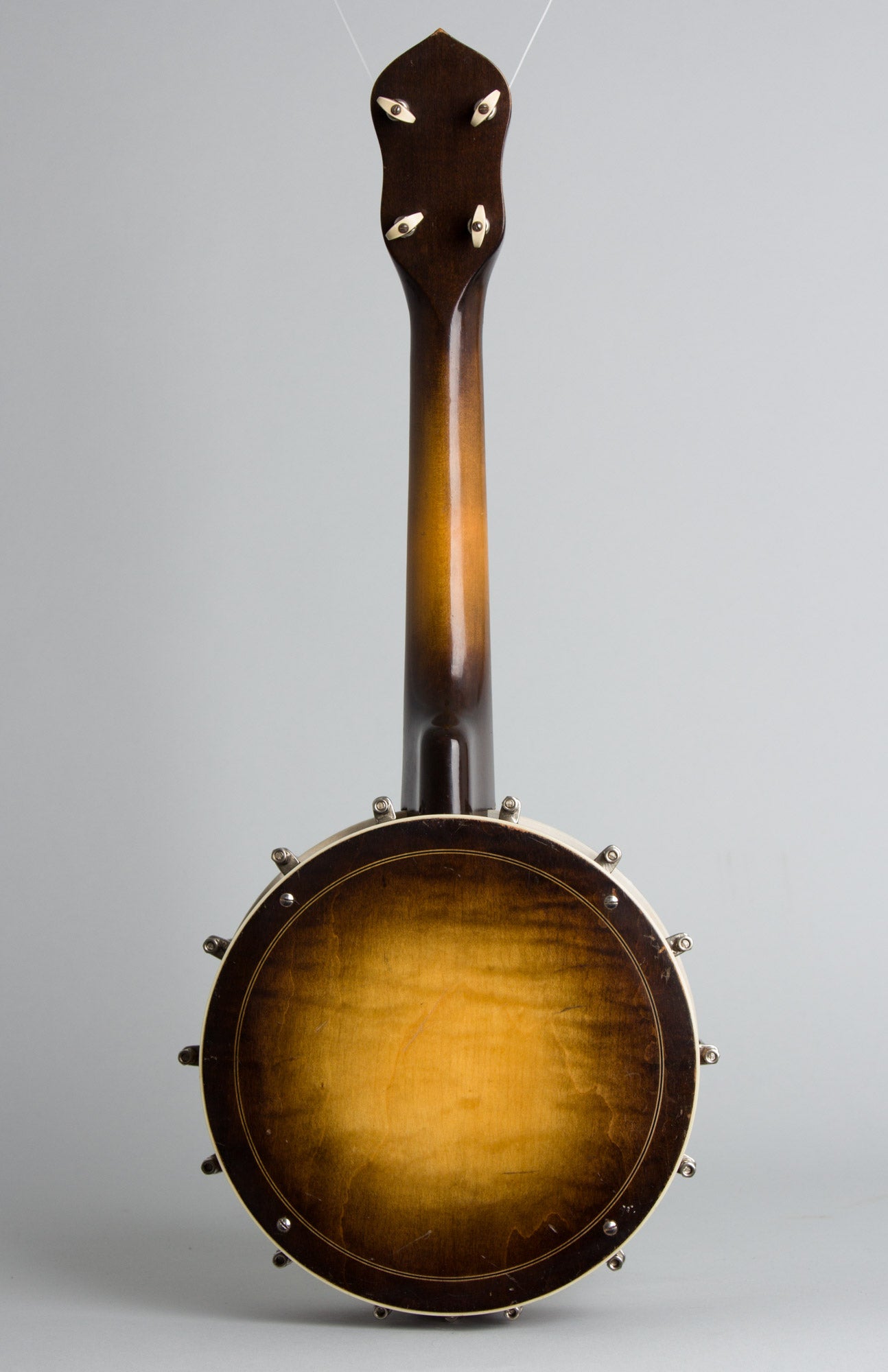 Gibson UB-2 Banjo Ukulele (1928)