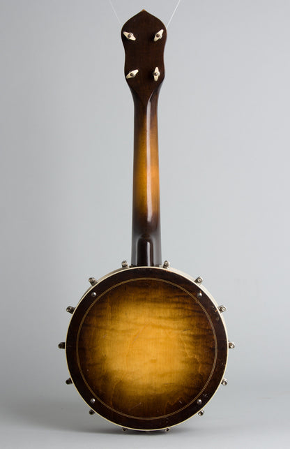 Gibson UB-2 Banjo Ukulele (1928)