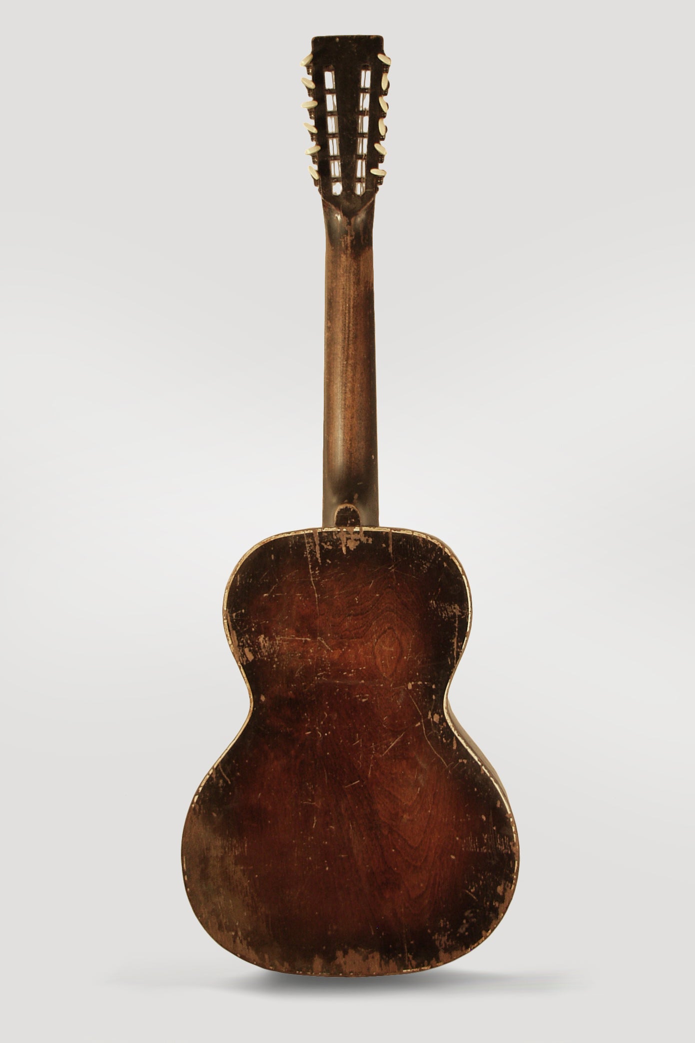 Stella 12 String Flat Top Acoustic Guitar (1935)