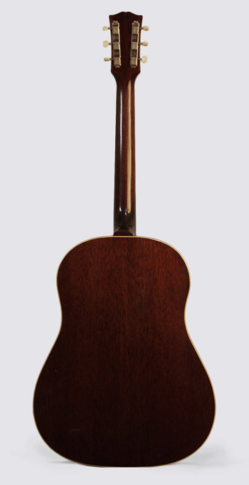 Gibson J-50 Flat Top Acoustic Guitar (1965)