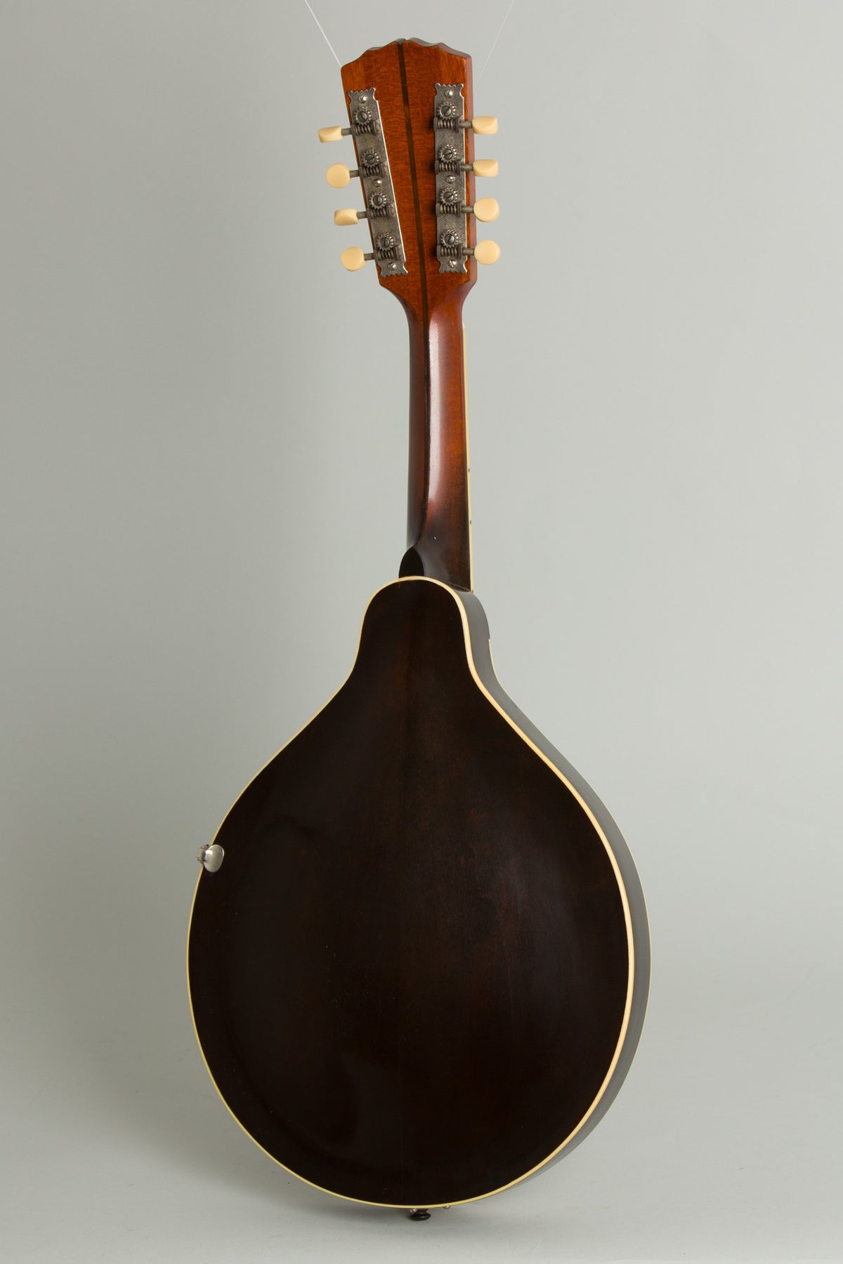 Gibson A-2 Carved Top Mandolin (1921)