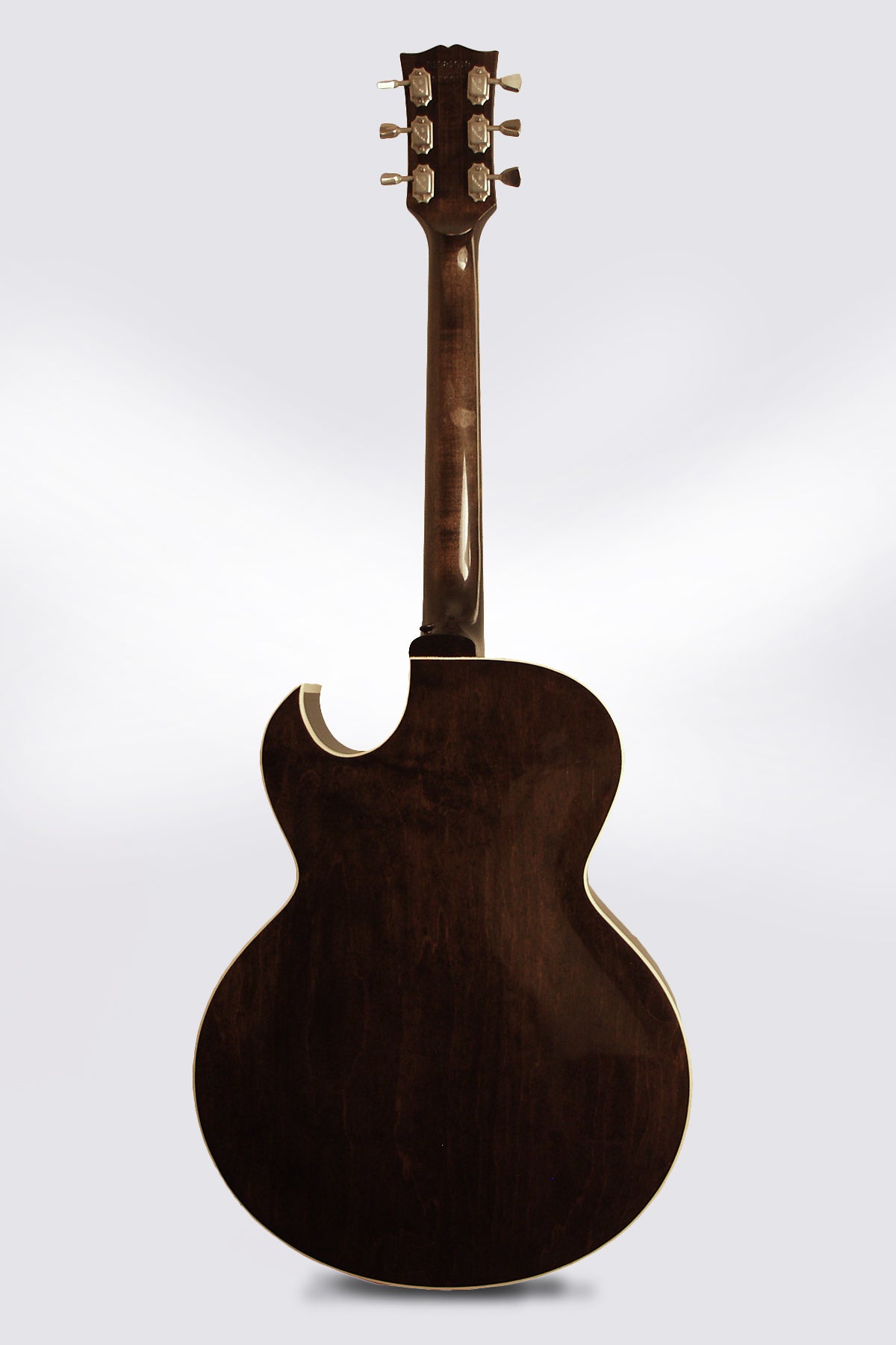 Gibson ES-175 Arch Top Hollow Body Electric Guitar (1981)