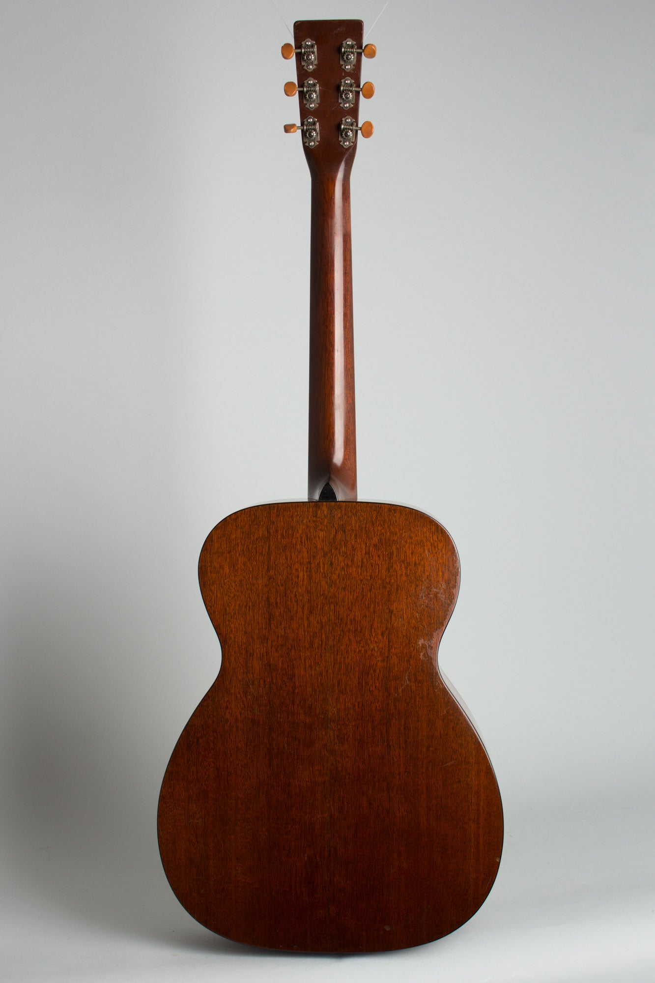 C. F. Martin 00-18 Flat Top Acoustic Guitar (1940)