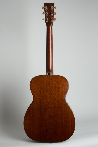 C. F. Martin 00-18 Flat Top Acoustic Guitar (1940)