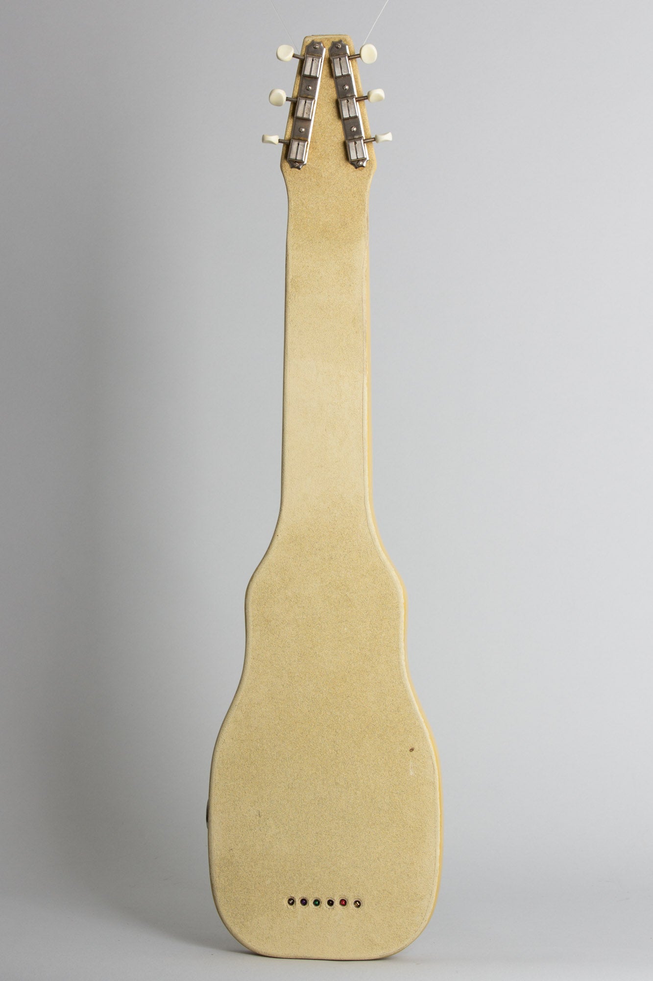 Fender Champion Lap Steel Electric Guitar (1952)