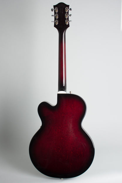 Gretsch Tennessee Rose G6119 1962HT Thinline Hollow Body Electric Guitar (2005)