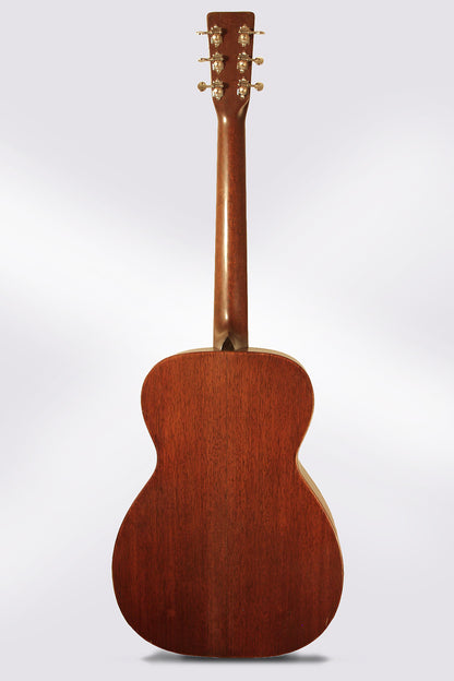 C. F. Martin 0-17 Flat Top Acoustic Guitar (1939)