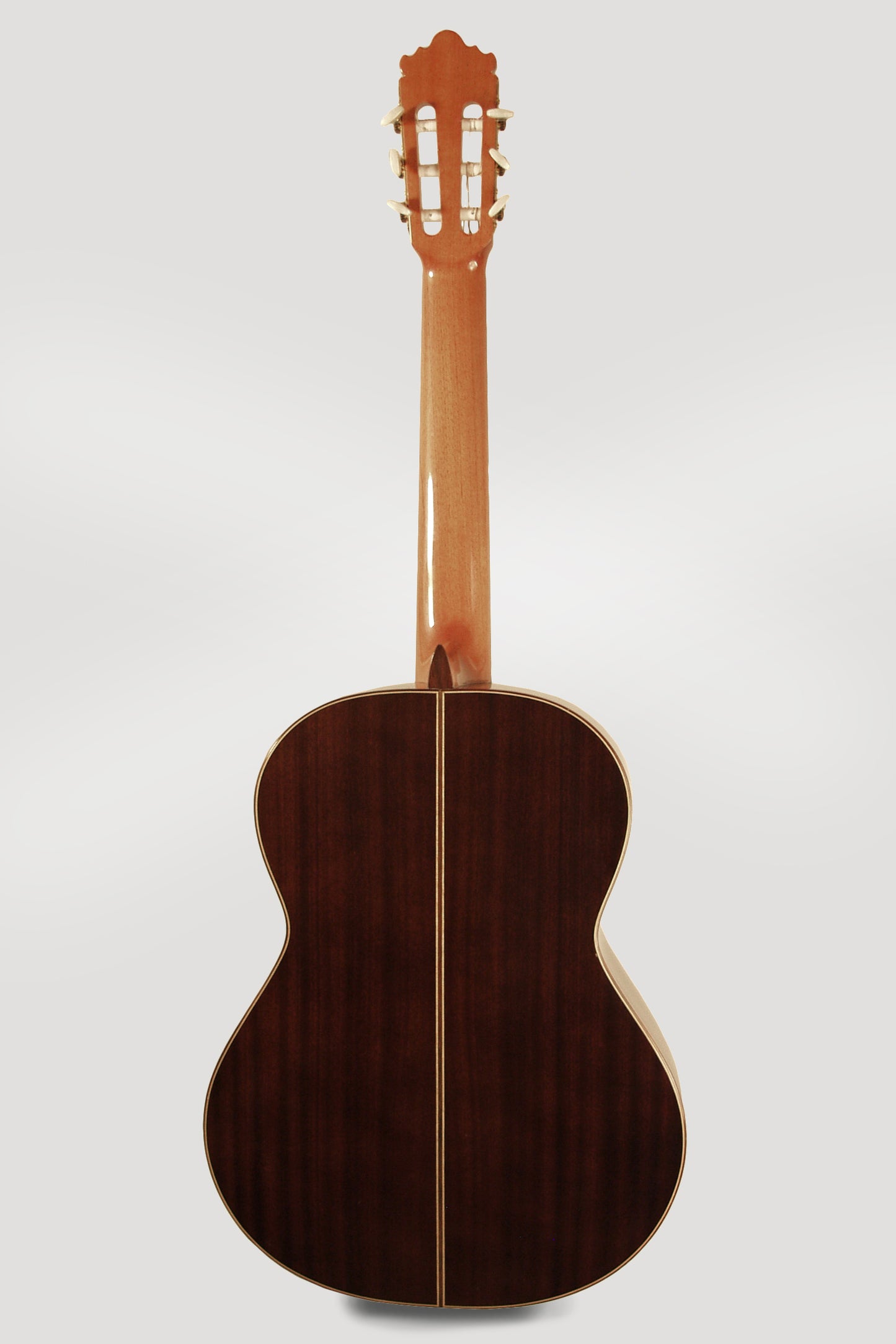 Jose Ramirez Estudio 1E Classical Guitar (1988)