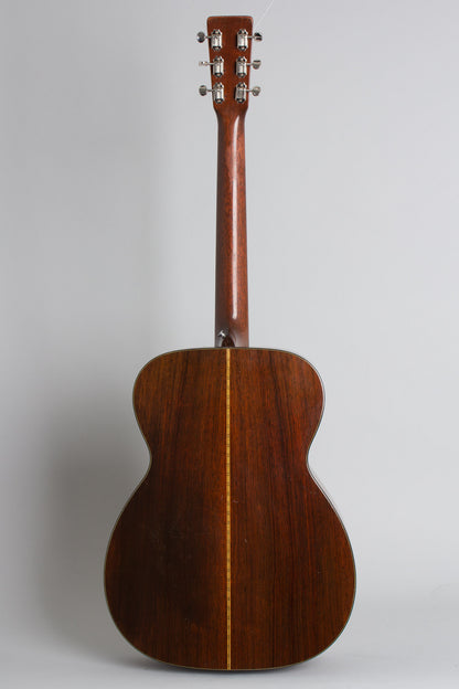 C. F. Martin 000-21 Flat Top Acoustic Guitar (1950)