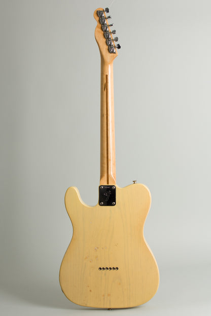 Fender Telecaster Solid Body Electric Guitar (1973)