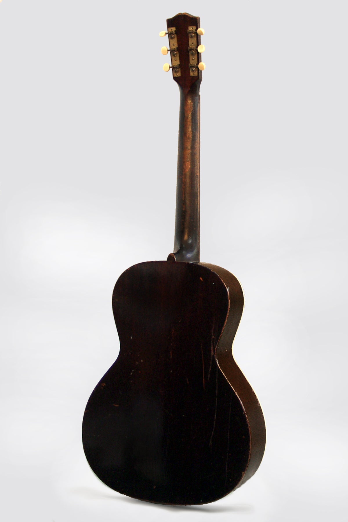 Gibson L-00 Flat Top Acoustic Guitar (1935)