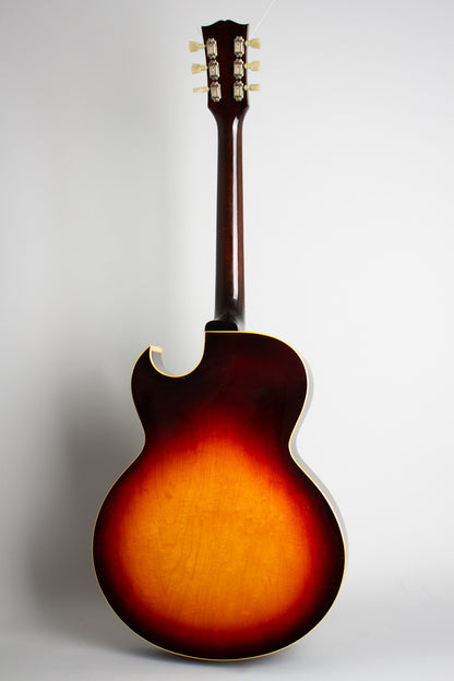 Gibson ES-175D Arch Top Hollow Body Electric Guitar (1965)