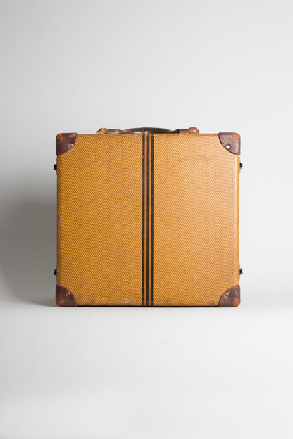 Gibson EH-150 Tube Amplifier (1936)