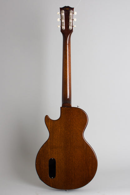 Gibson Les Paul Junior Solid Body Electric Guitar (1956)