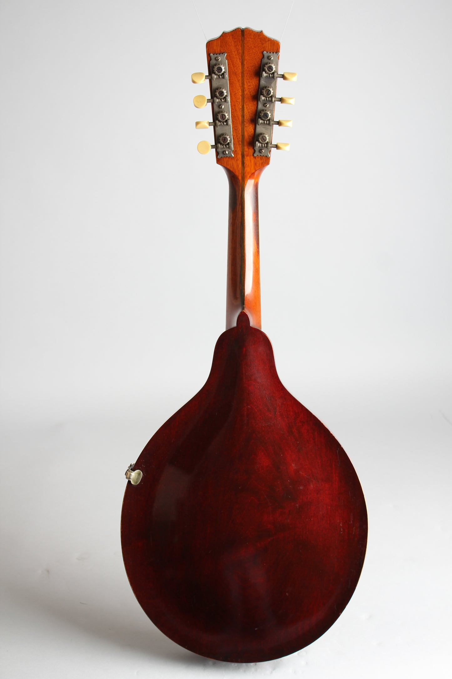 Gibson Style A-1 Carved Top Mandolin (1916)
