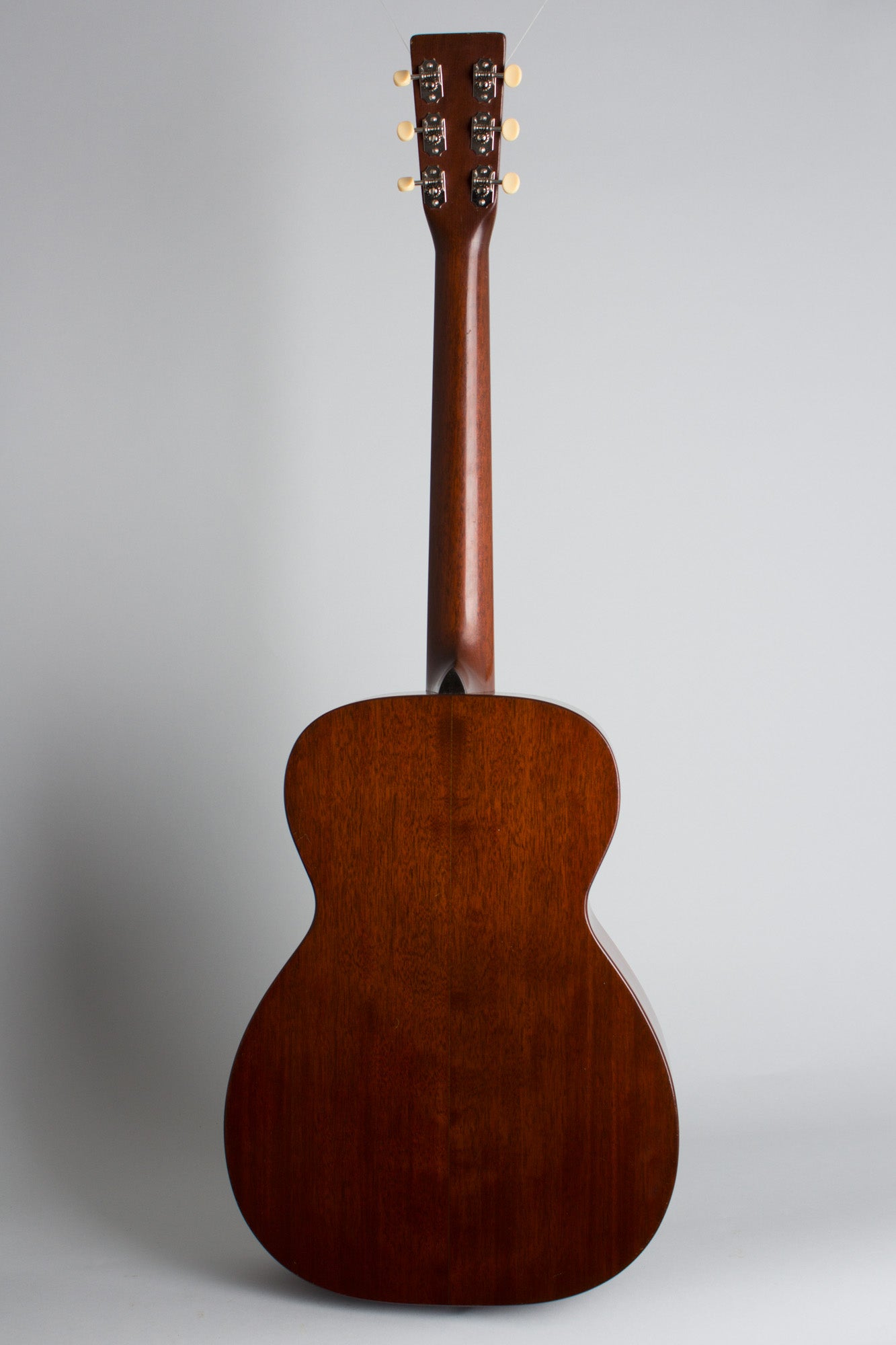 C. F. Martin 0-17 Flat Top Acoustic Guitar (1941)
