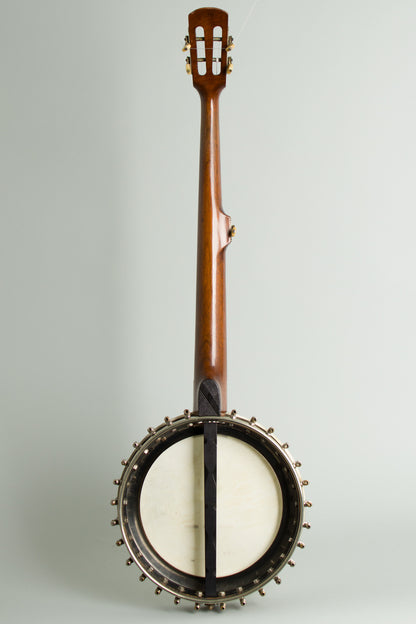 H.C. Dobson 5 String Banjo (1880s)
