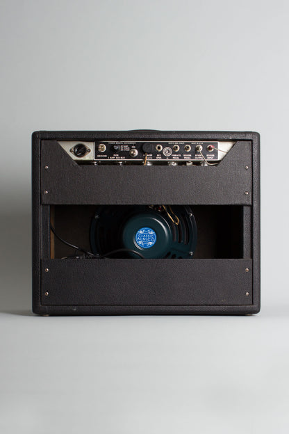 Fender Princeton Reverb AA-764 Tube Amplifier (1967)