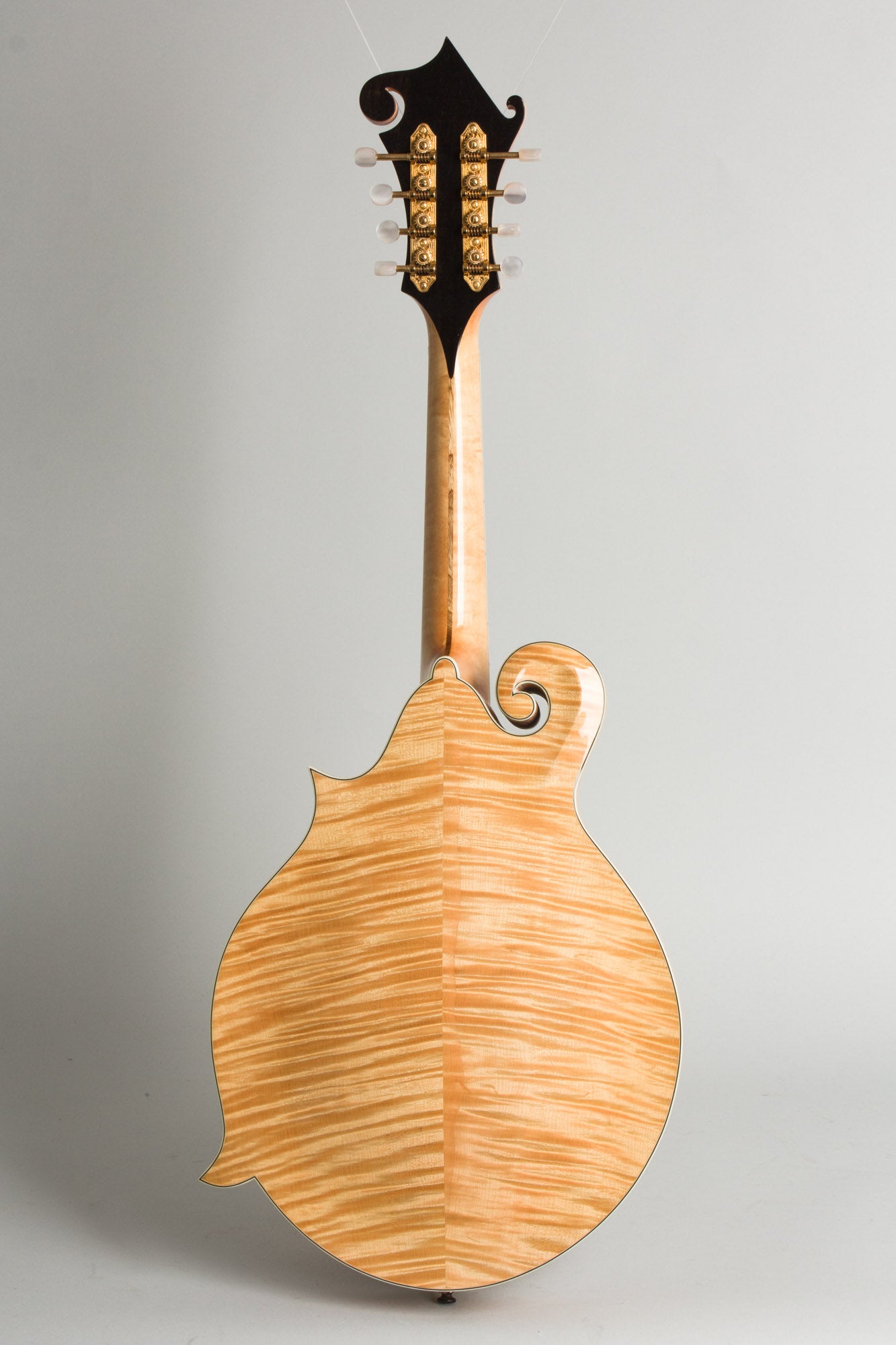 Eastman MDA815 Arch Top Mandola (2011)