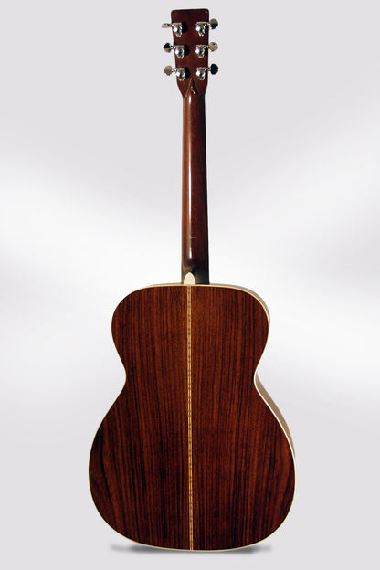 C. F. Martin 000-28 Flat Top Acoustic Guitar (1974)