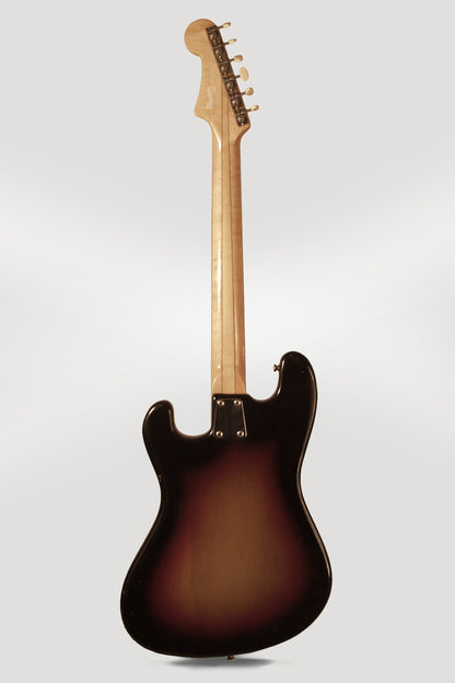 Eko Cobra Model 600/1 Solid Body Electric Guitar (1965)