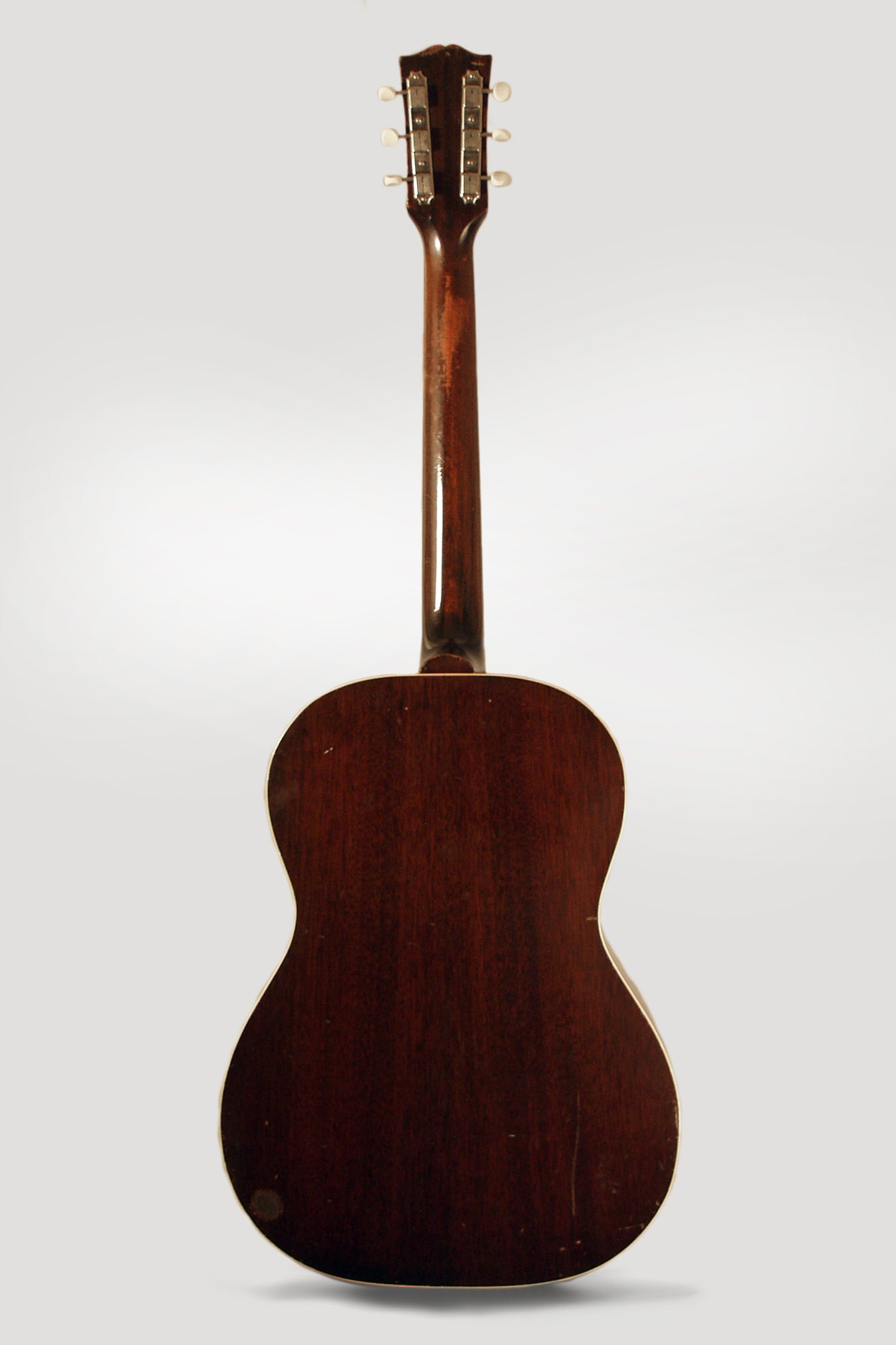 Gibson LG-2 Flat Top Acoustic Guitar (1950)