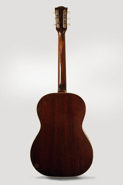 Gibson LG-2 Flat Top Acoustic Guitar (1950)