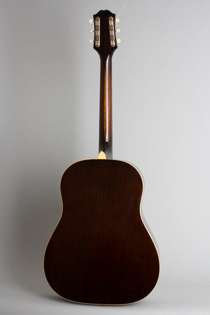 Epiphone FT-79 Texan Flat Top Acoustic Guitar (1959)