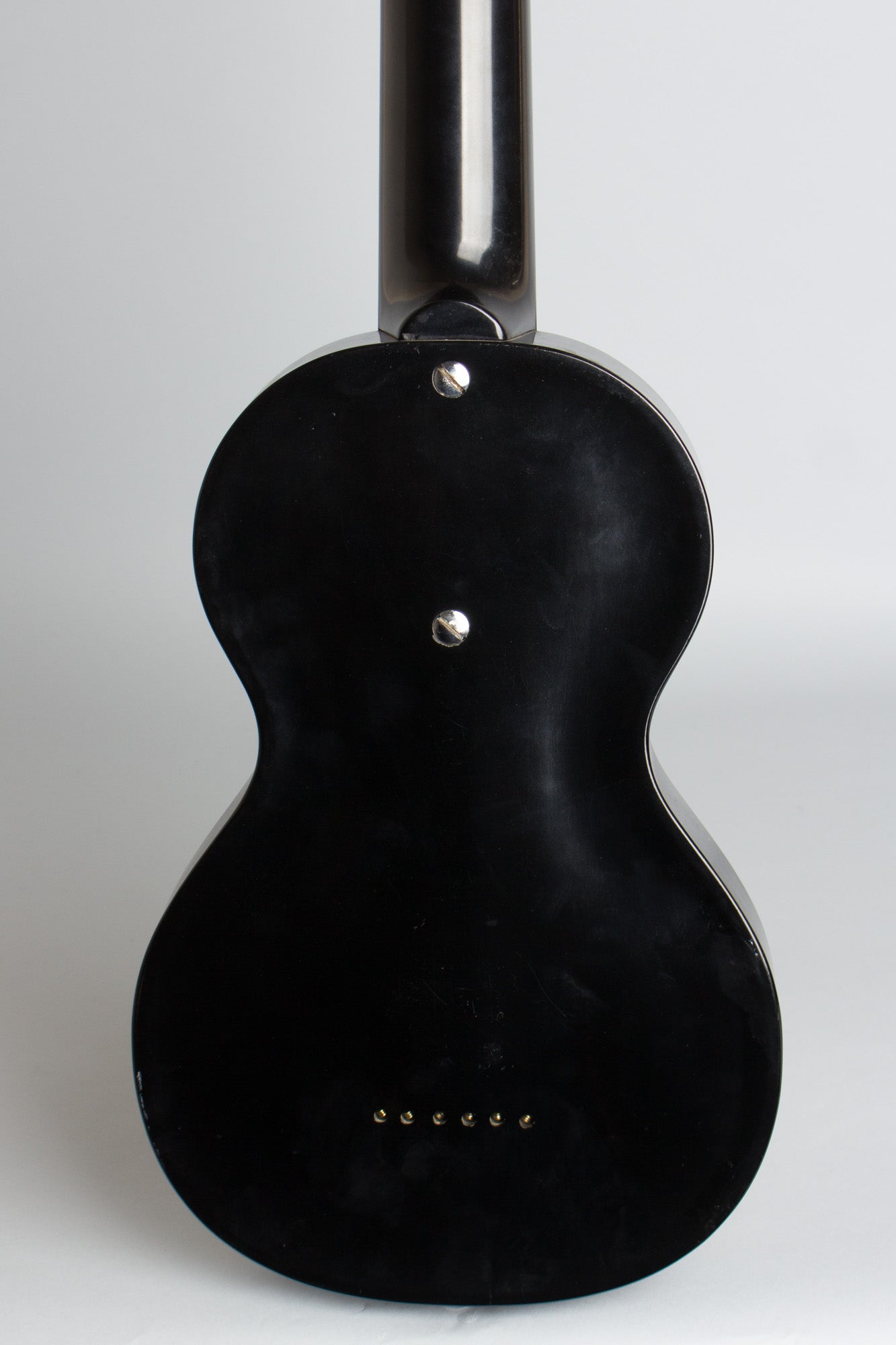 Rickenbacker Electro Spanish Solid Body Electric Guitar (1935)