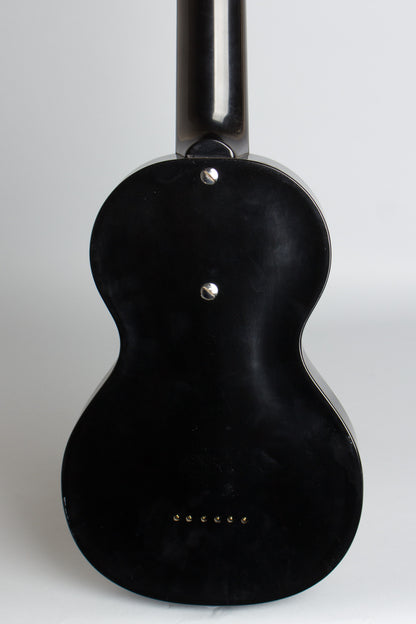 Rickenbacker Electro Spanish Solid Body Electric Guitar (1935)