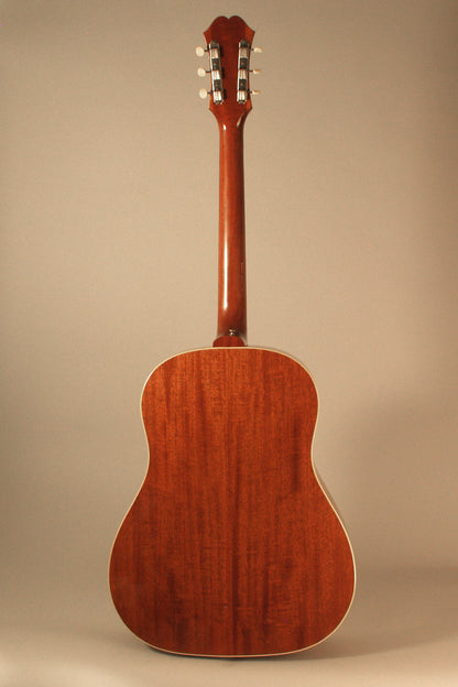Epiphone FT-79 Texan Flat Top Acoustic Guitar (1964)