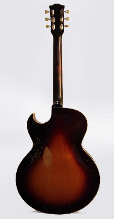 Gibson ES-175 Arch Top Hollow Body Electric Guitar (1959)
