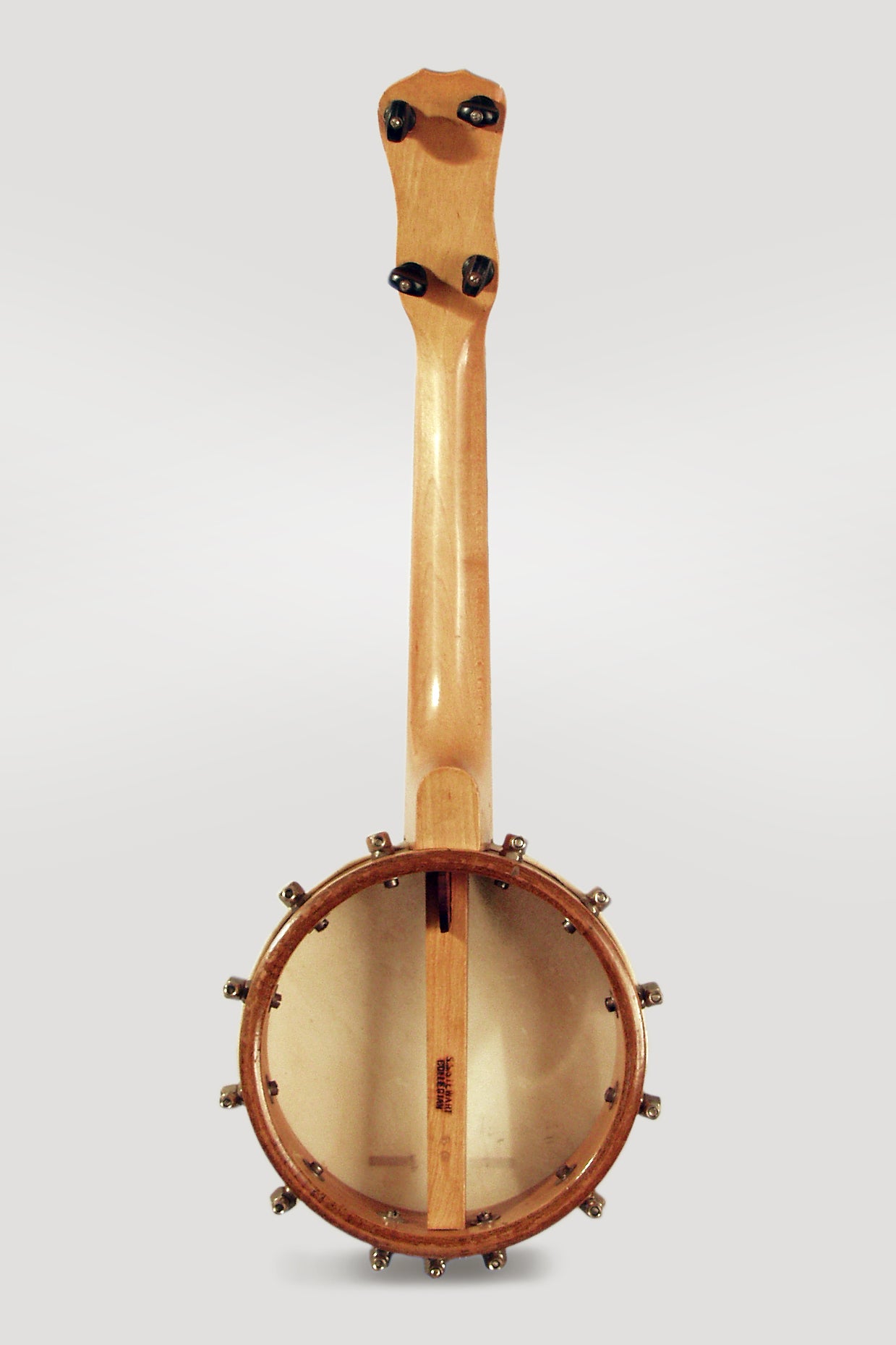 Slingerland S. S. Stewart Collegian Banjo Ukulele (1925)