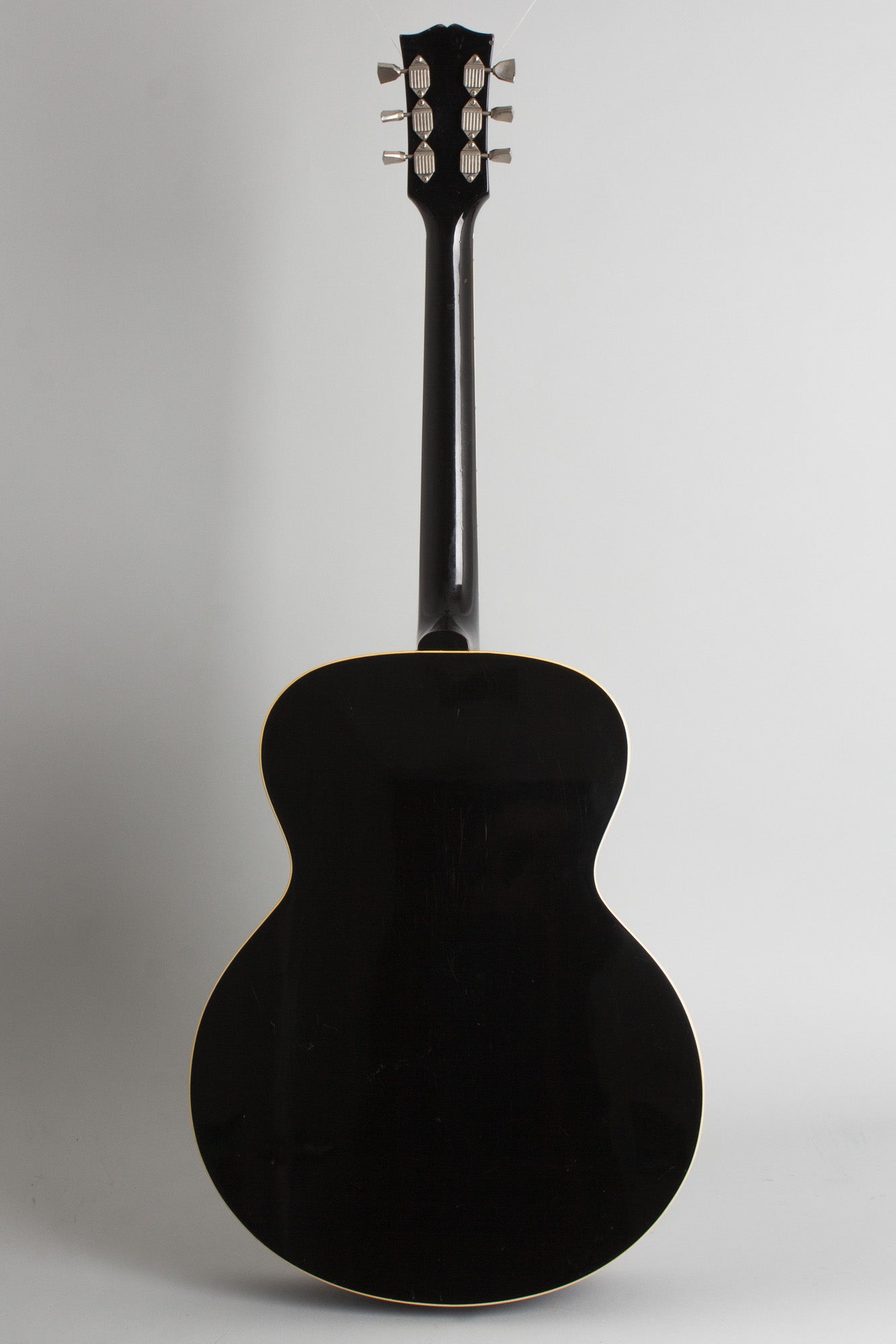 Gibson Everly Brothers Flat Top Acoustic Guitar (1966)