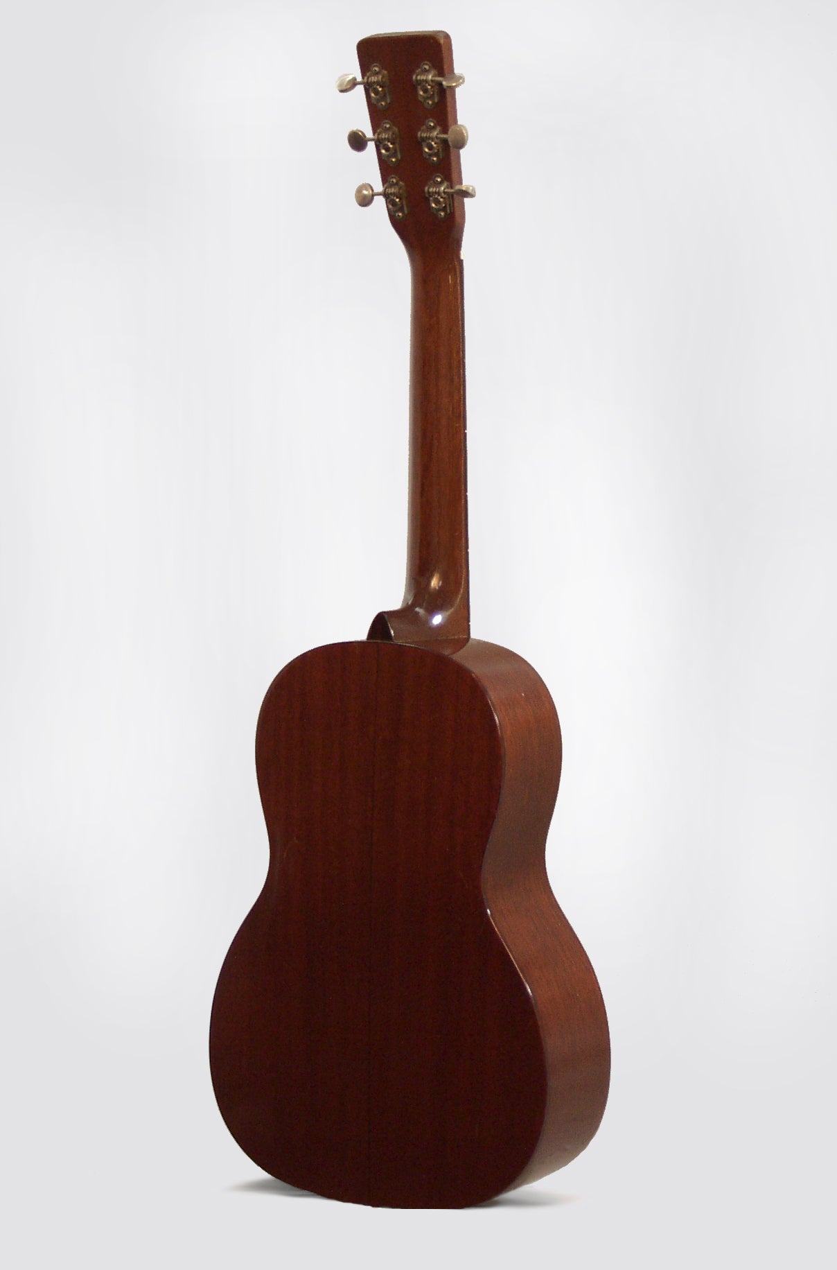 C. F. Martin 5-18 Flat Top Acoustic Guitar (1956)