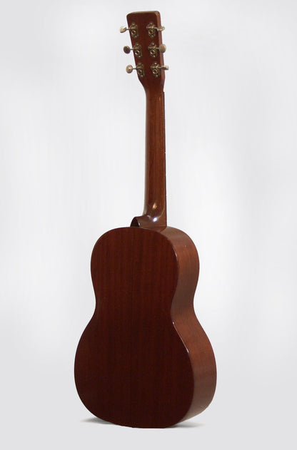 C. F. Martin 5-18 Flat Top Acoustic Guitar (1956)