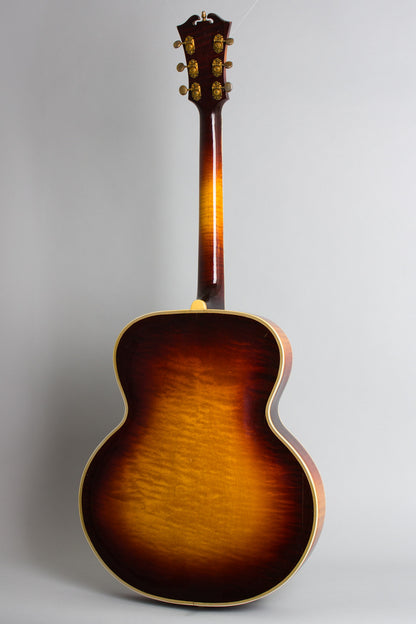 D'Angelico Excel Arch Top Acoustic Guitar (1942)