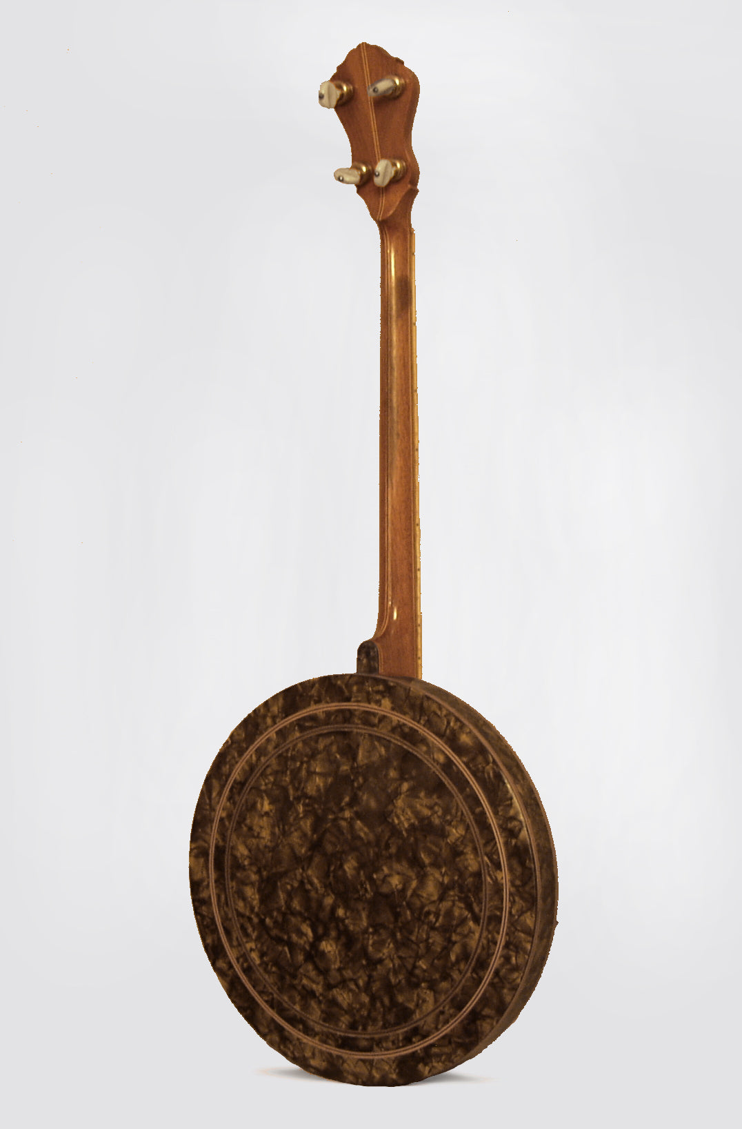 Epiphone Recording Model Alhambra Tenor Banjo (1928)