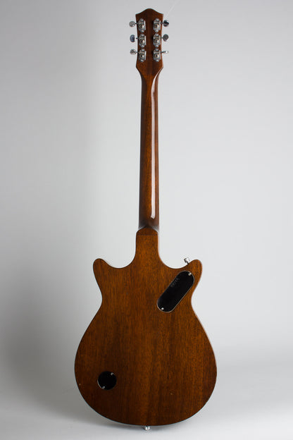 Gretsch Duo Jet Model 6128 Solid Body Electric Guitar (1961)