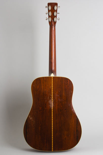 C. F. Martin D-28 Flat Top Acoustic Guitar (1954)