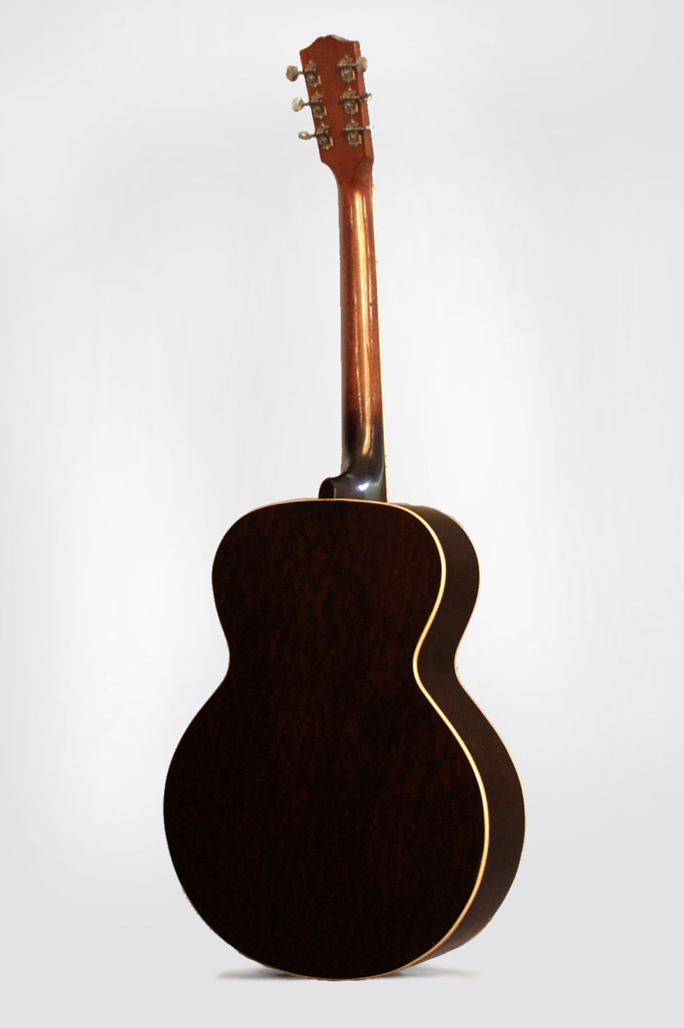Gibson ES-150 Arch Top Hollow Body Electric Guitar (1936)