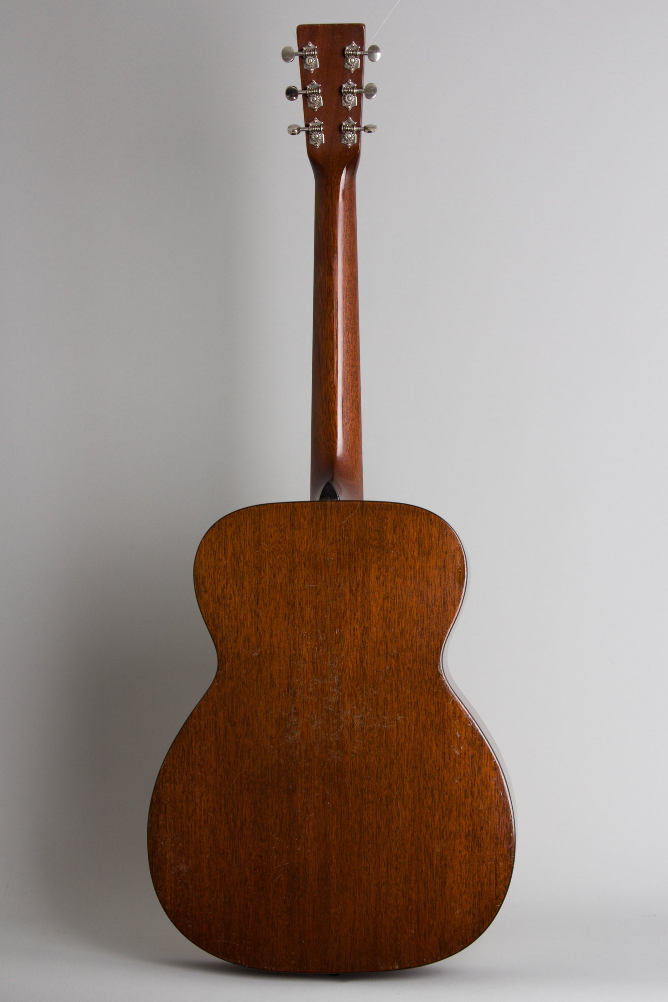 C. F. Martin 000-18 Flat Top Acoustic Guitar (1938)