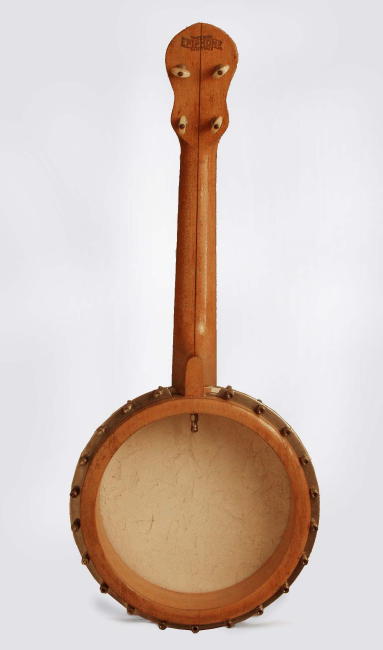 Epiphone Banjo Ukulele (1928)
