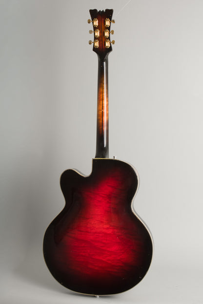Mosrite /Gretsch Country Gentleman Custom Thinline Hollow Body Electric Guitar (1959)