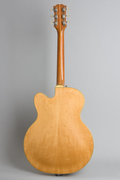 Guild Duane Eddy Jr B Thinline Hollow Body Electric Guitar (1962)