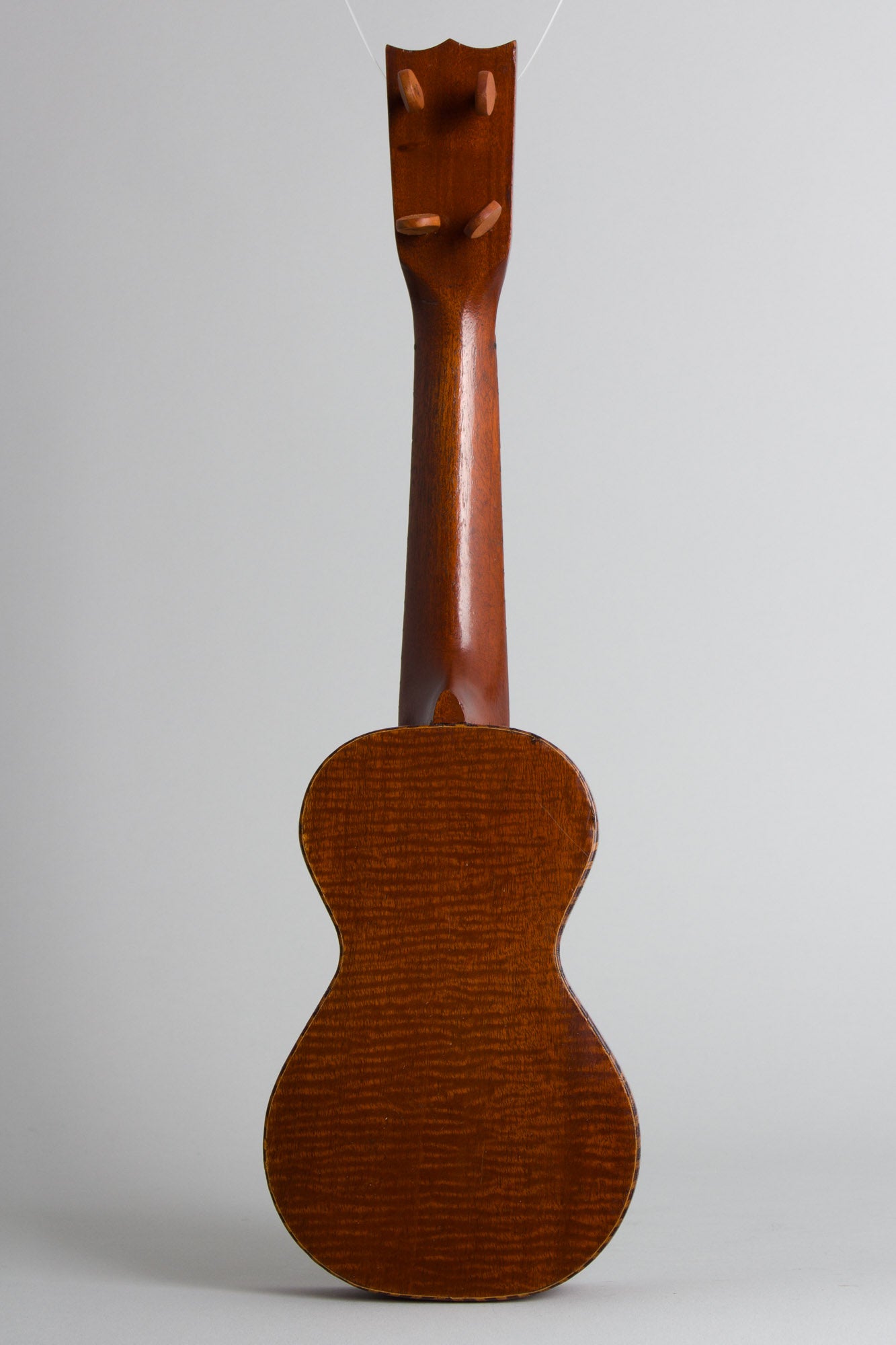 Harmony Soprano Ukulele (1922)