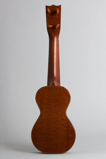 Harmony Soprano Ukulele (1922)