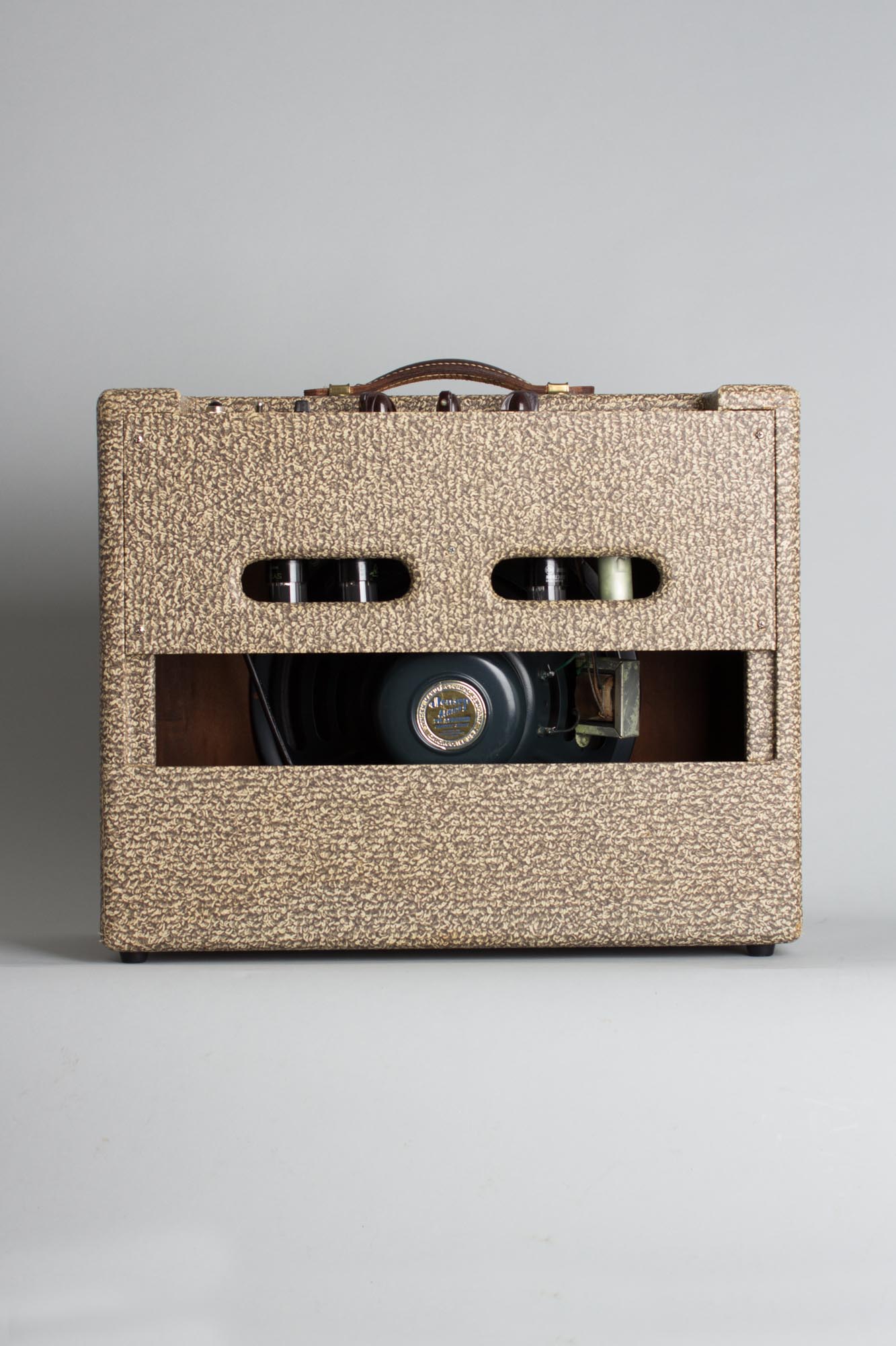 Gibson GA-6 Tube Amplifier (1956)