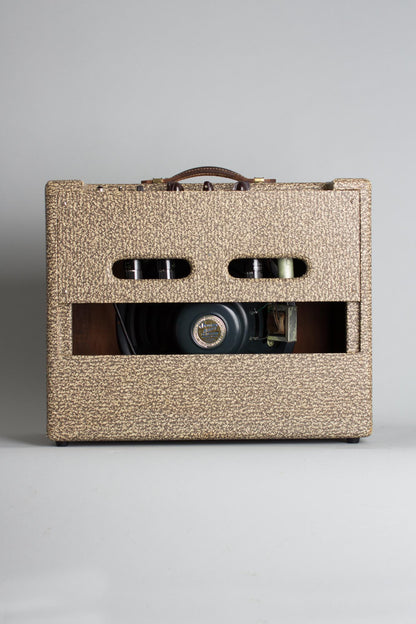 Gibson GA-6 Tube Amplifier (1956)
