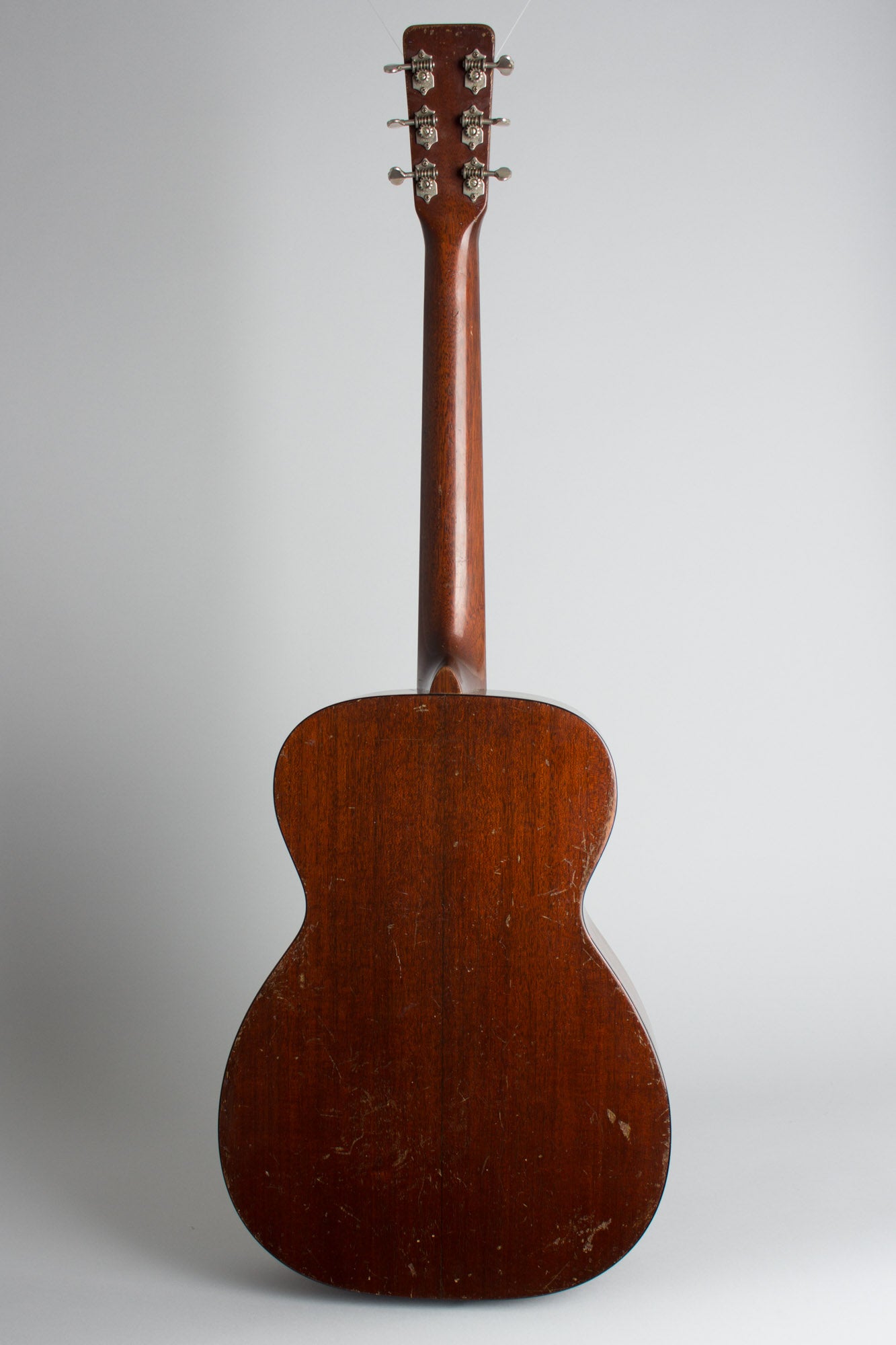 C. F. Martin 0-18 Flat Top Acoustic Guitar (1959)